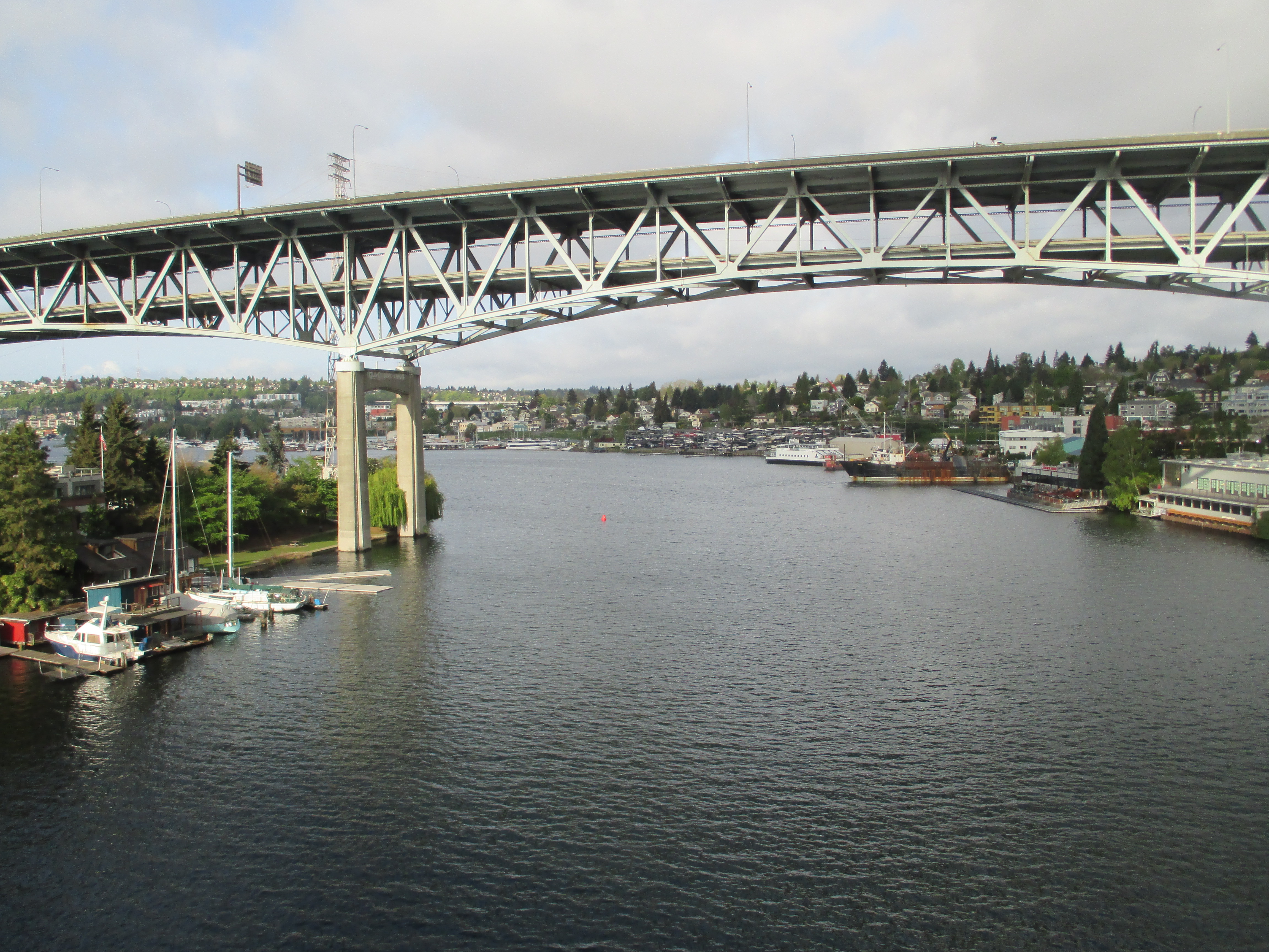 Draqwbridge Calling All Readers – The View from a Drawbridge