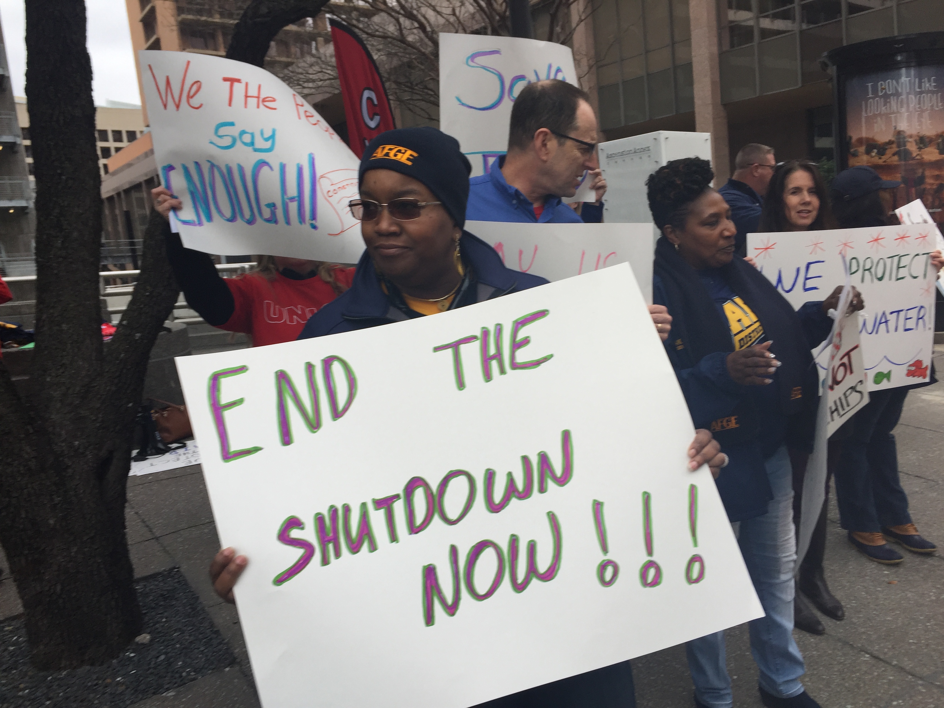 Should Congress Be Paid During a Shutdown? – The View from a Drawbridge