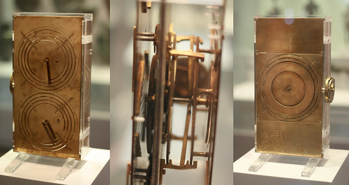 The World’s First Computer – The View from a Drawbridge