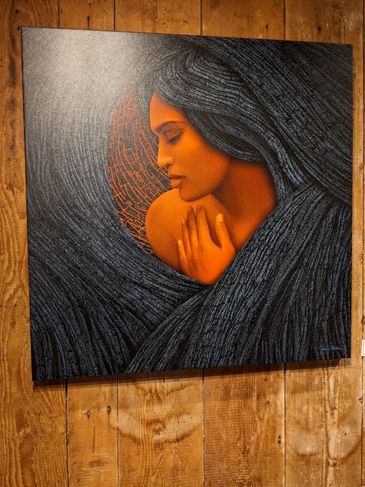 Hawaii’s Volcano House and Volcano Art Center