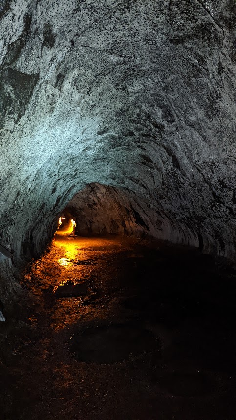 Nāhuku and Its Origins