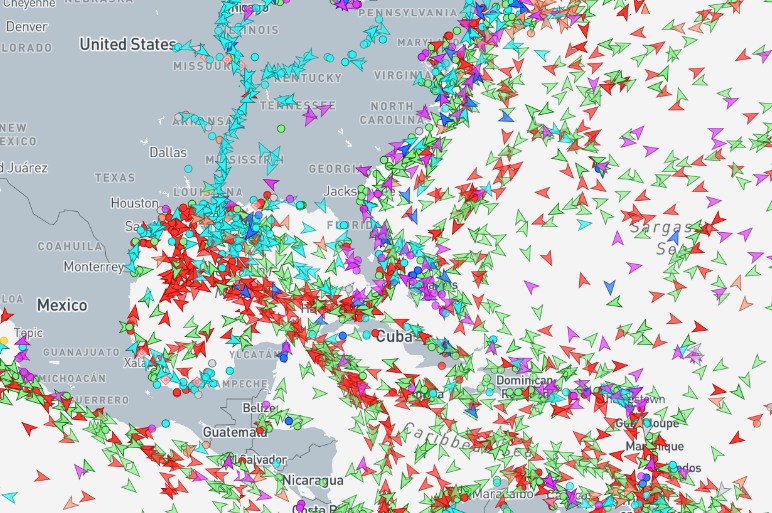 Why the Bermuda Triangle Is No Longer a Thing