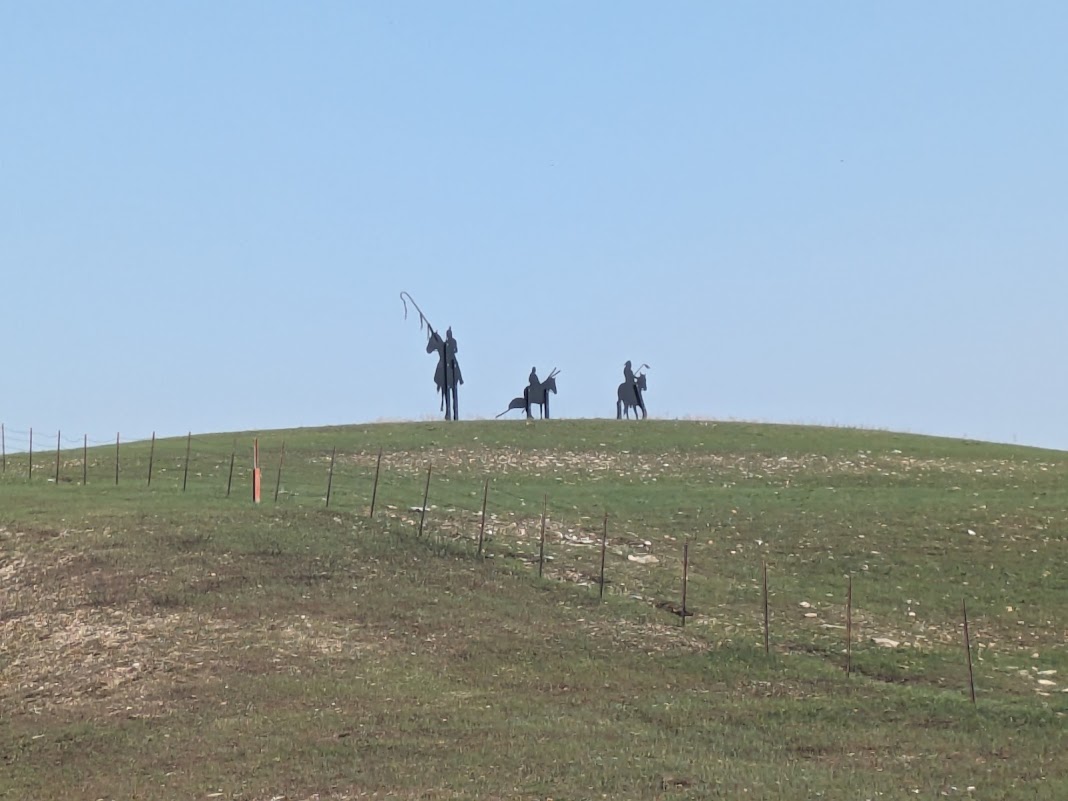 Prairie in America’s Heartland