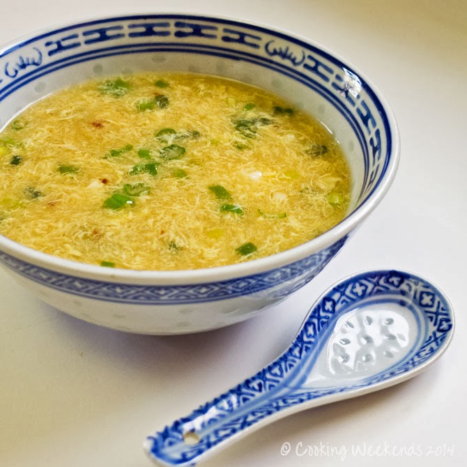 A Soupçon of Oblivion