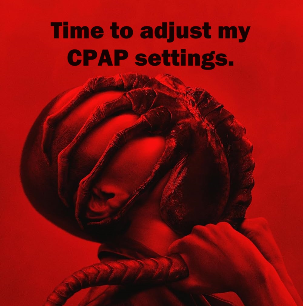 Alien: Romulus. A Review of Sorts.