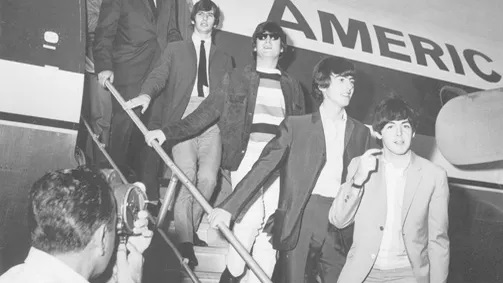 On Being a Force for Good