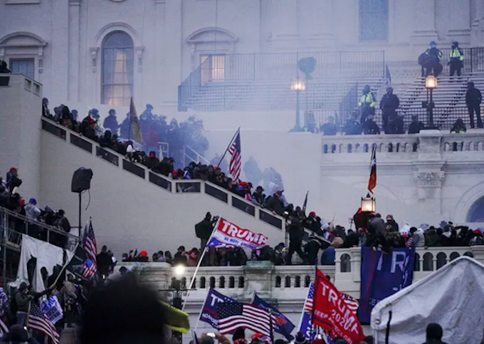 Is There Any Hope for Us?