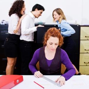 Neurodiversity in the Workplace: What I Wish You Knew