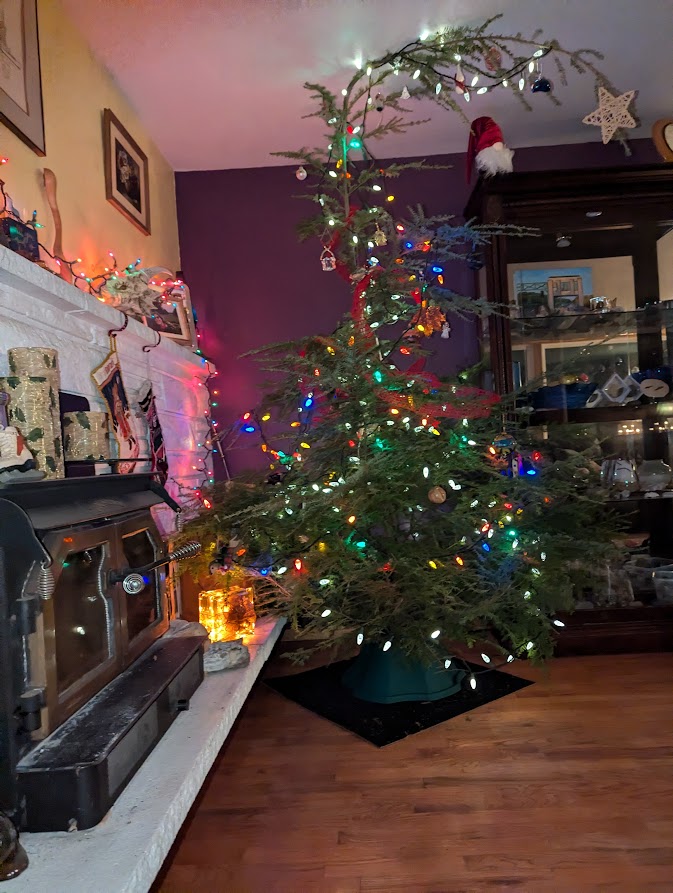 Traditions with a Personal Spin