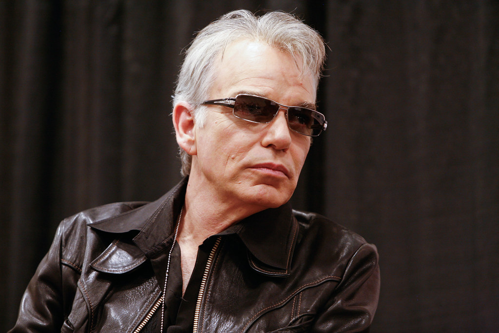 Keep Those Sunglasses On