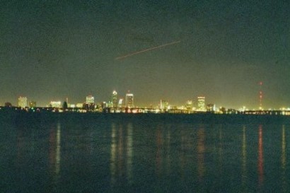 Shortwaves and Numbers Stations