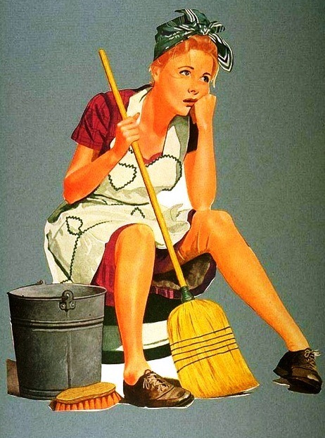 Fresh Look for a Fresh Year