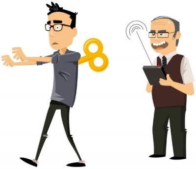 A Pep Talk for the Micromanaged