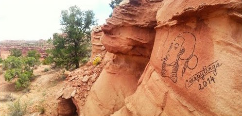 Making Our National Parks Great Again