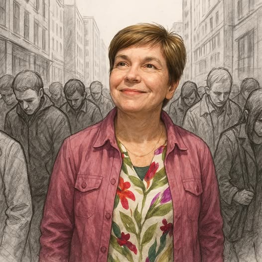 When Someone Truly Gets You