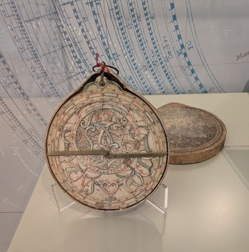 The Museo Galileo in Florence, Italy: A Tribute to the Age of Enlightenment