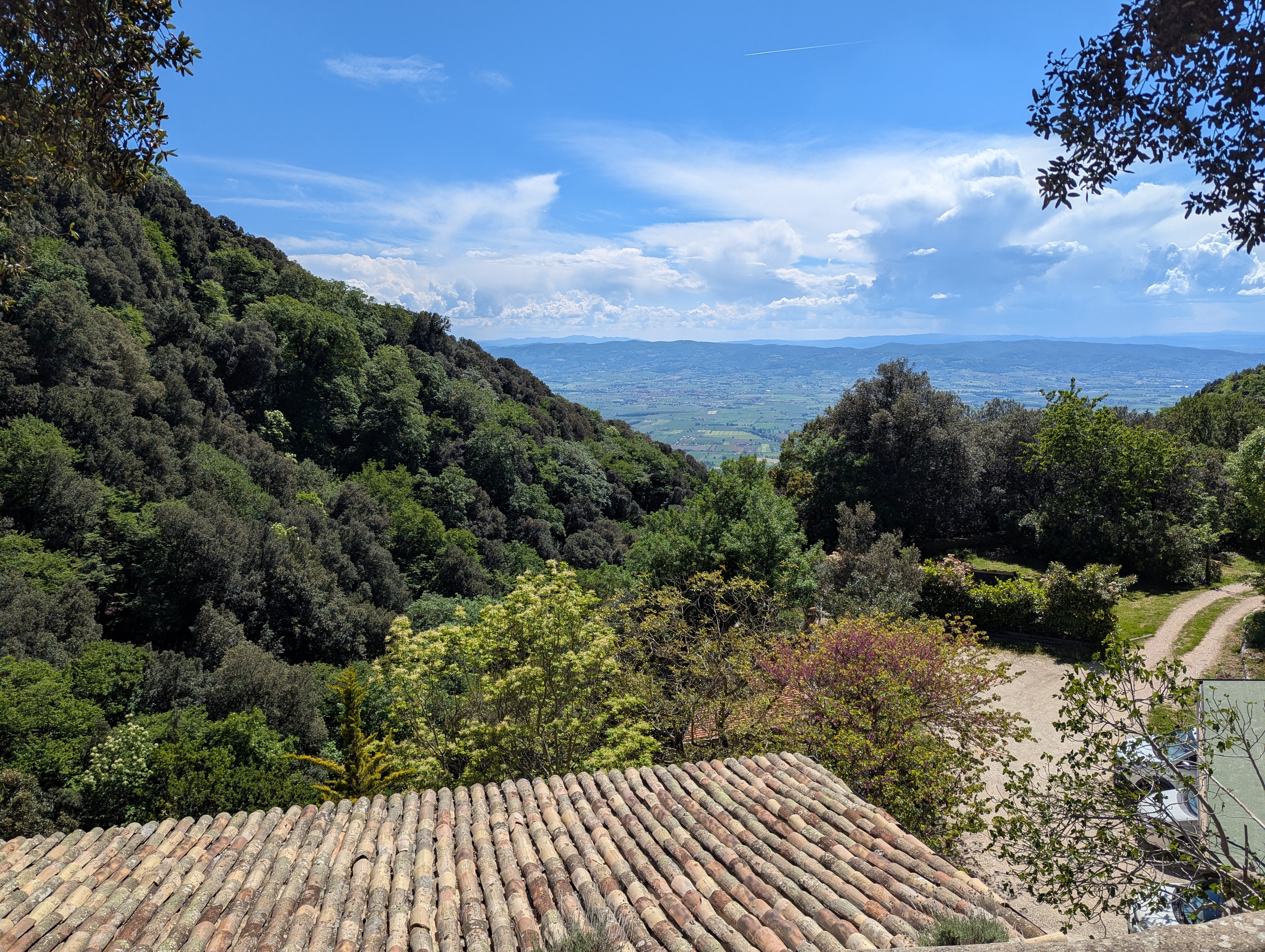 The Real Assisi of Saint Francis