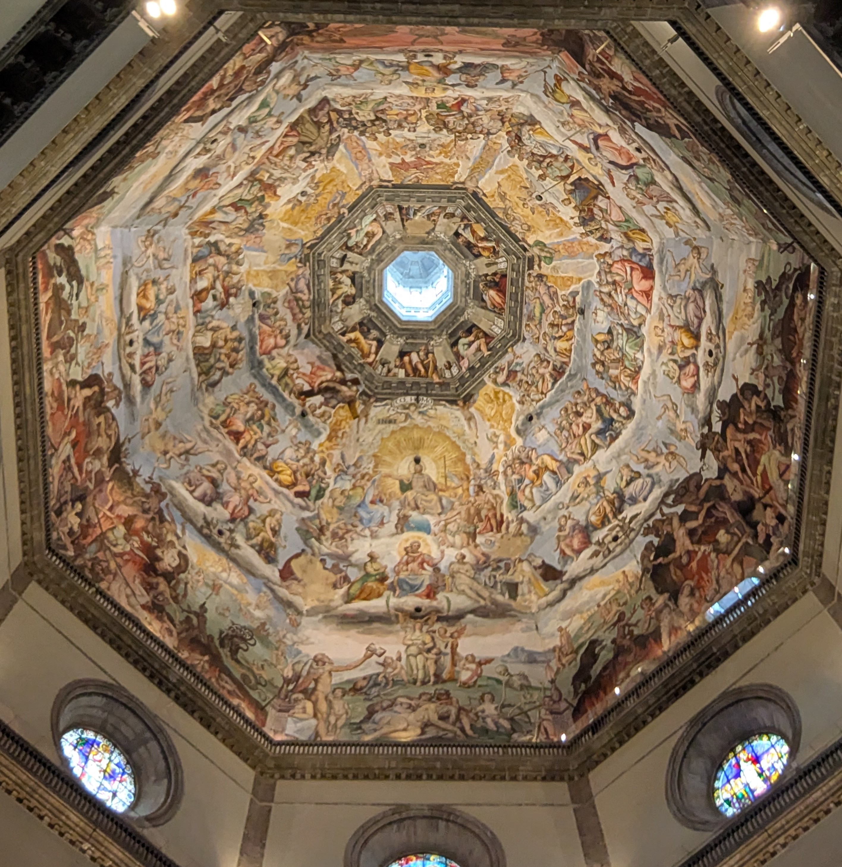 The Most Iconic Building in Florence: You Know, the One with the Dome