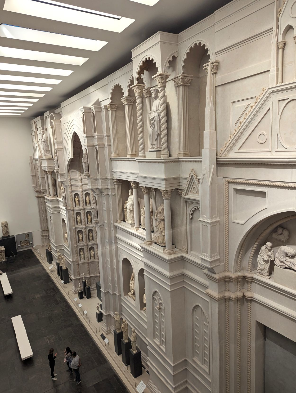 Don’t Skip the Duomo Museum in Florence, Italy