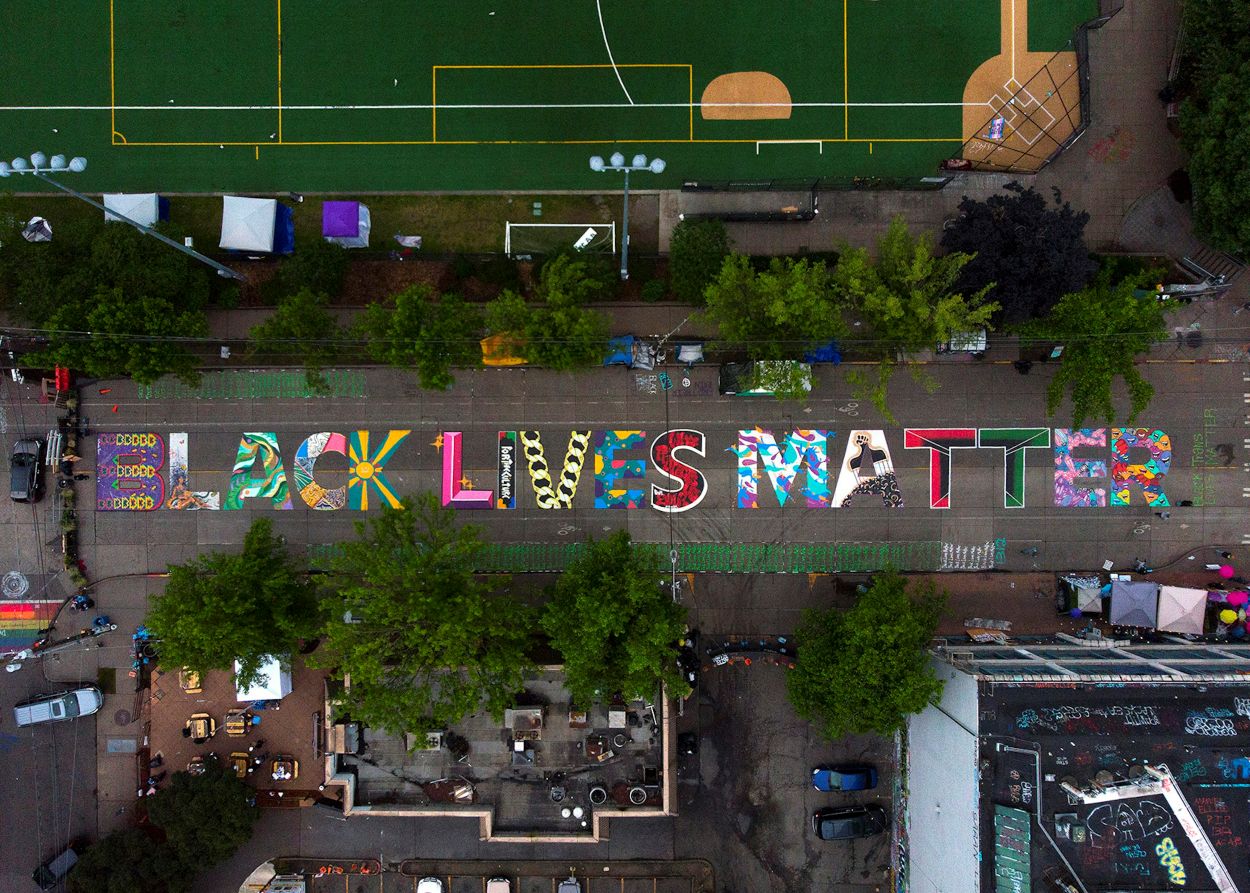 One City’s Winding Road of Intolerance and Activism