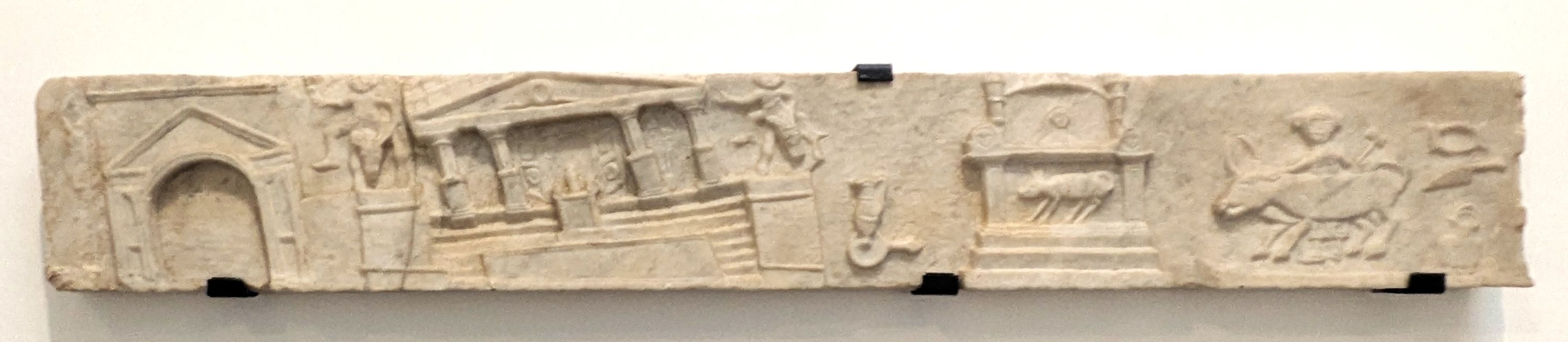 Pompeii’s Life Story: The Earthquake, the Eruption, the Rediscovery, the Excavation, the Bombing, and the Future