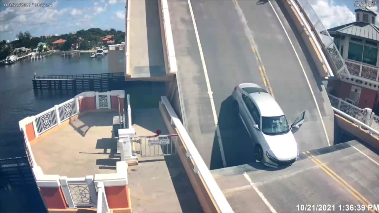 How Dangerous Are Drawbridges, Anyway?
