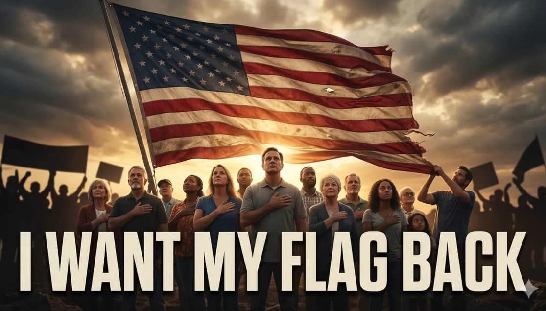 Remember When Patriotism Came Naturally?