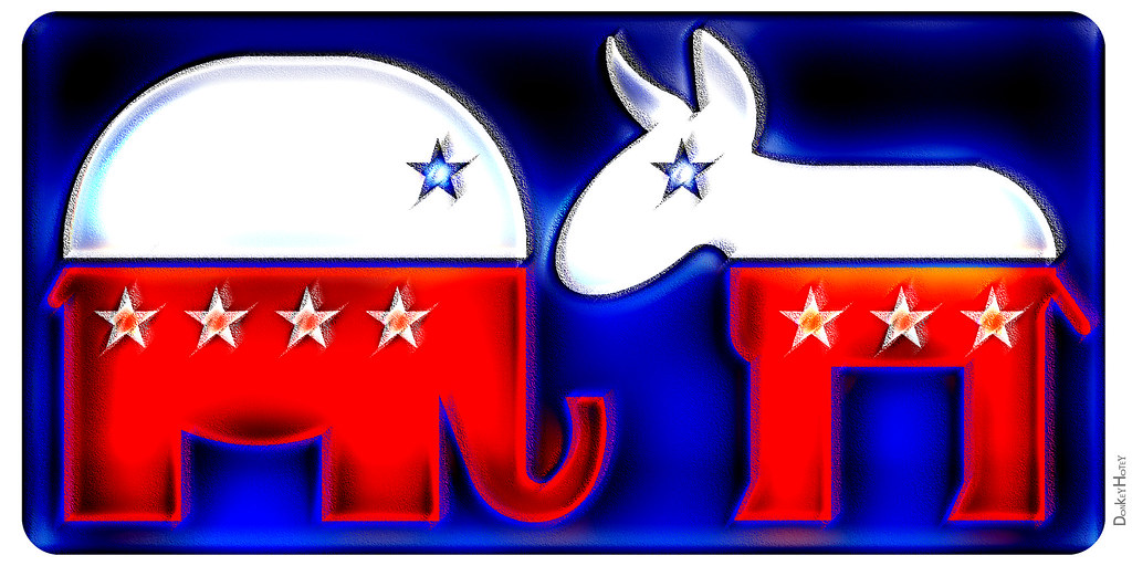 The Difference in Outrage—a Guide for First Time Voters
