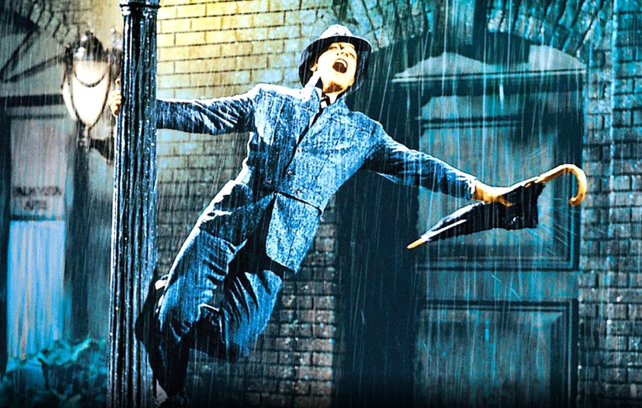 The Great American Songbook